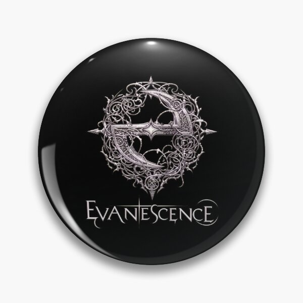 Item preview, Evanescences Band Gothic Rock  designed and sold by cacaScorner.