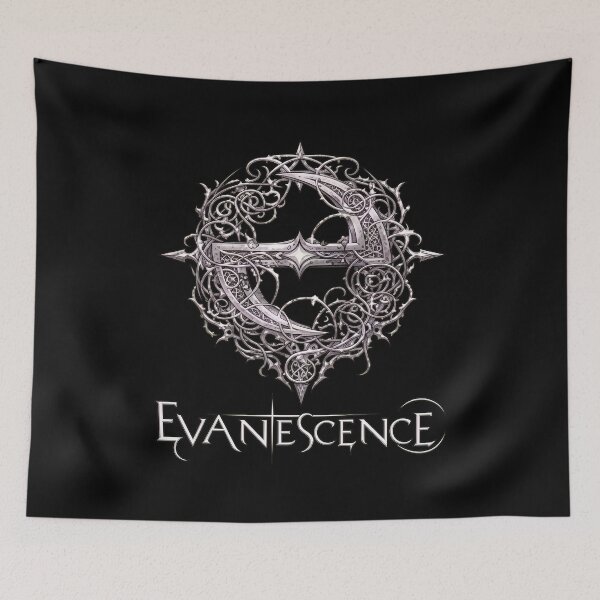Artikelvorschau, Evanescences (Gothic-Rock-Band) entworfen und verkauft von cacaScorner.
