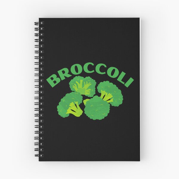 Item preview, Broccoli designed and sold by UNK-Fatigues.