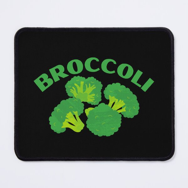 Item preview, Broccoli designed and sold by UNK-Fatigues.