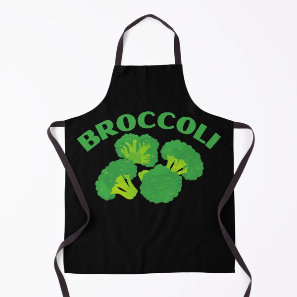 Item preview, Broccoli designed and sold by UNK-Fatigues.