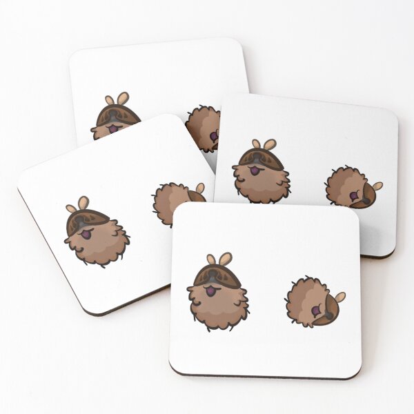 Item preview, Silly Fleas designed and sold by sundewfan22.