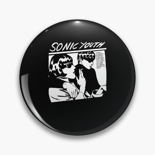 Item preview, Sonicc Youth Band designed and sold by namibambam.