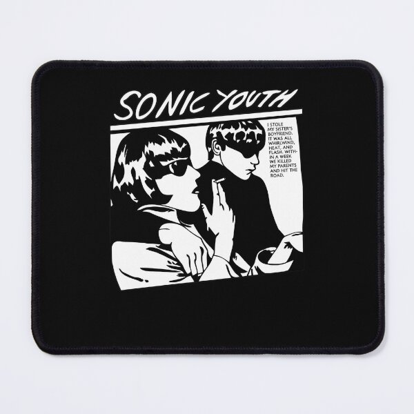 Item preview, Sonicc Youth Band designed and sold by namibambam.