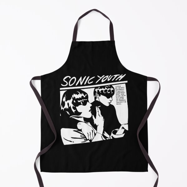 Item preview, Sonicc Youth Band designed and sold by namibambam.