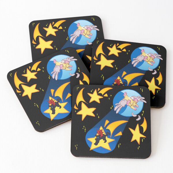 Item preview, LPSYK night sky designed and sold by FizzyFerretDragon.