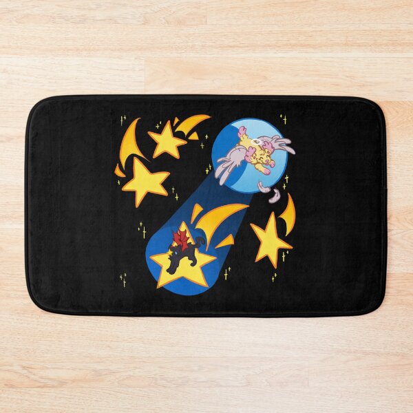 Item preview, LPSYK night sky designed and sold by FizzyFerretDragon.