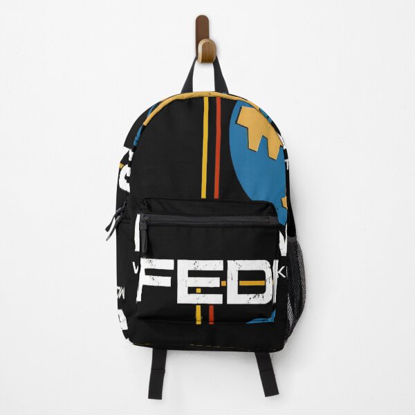 Item preview, Federals Networks Sci-Fi -6 designed and sold by cacaScorner.
