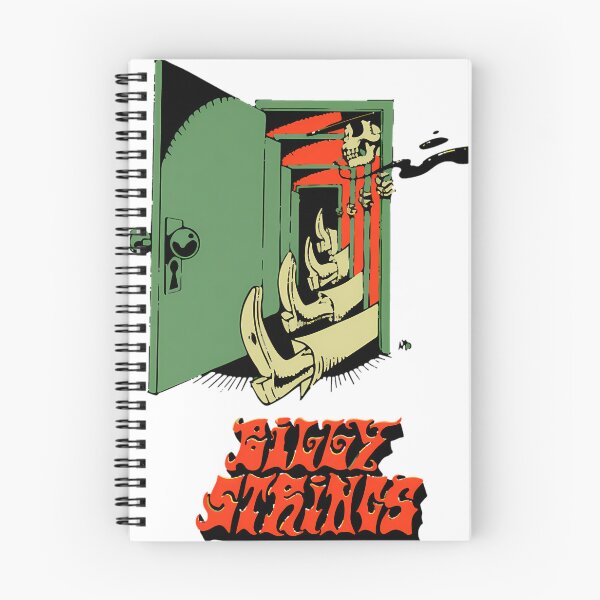 Item preview, Skeleton Opening Green Door Hallway designed and sold by Fegos.