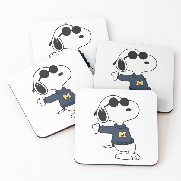 Item preview, Snoopy Cool M Sunglasses designed and sold by fizzstocmathepa.