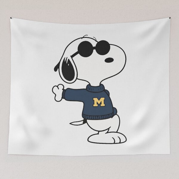 Item preview, Snoopy Cool M Sunglasses designed and sold by fizzstocmathepa.