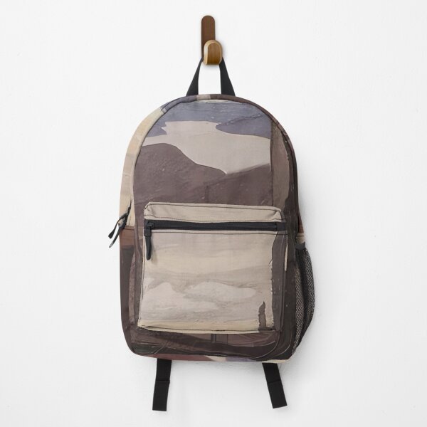 Item preview, Lone Trunk in Valley designed and sold by BrandsDesigns.