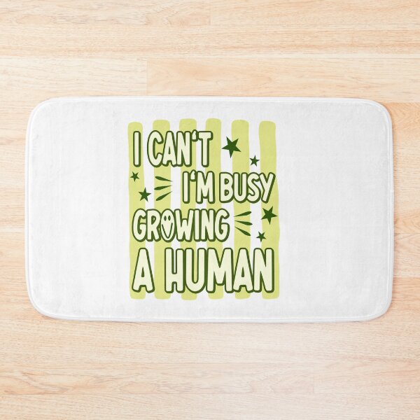 Item preview, Stripes I'm Busy I Cannot Growing Up Human designed and sold by vintagearttee.
