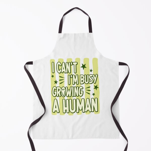 Item preview, Stripes I'm Busy I Cannot Growing Up Human designed and sold by vintagearttee.