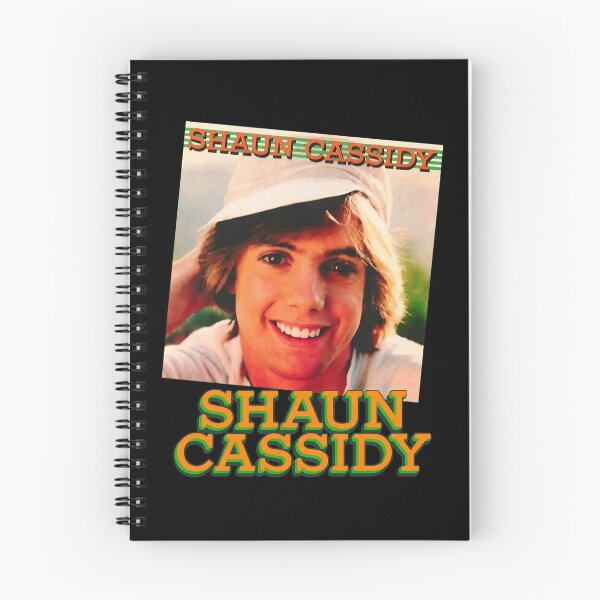 Item preview, Shaunn Cassidy 70s 80s Pop Idol designed and sold by HollyBellArtSte.