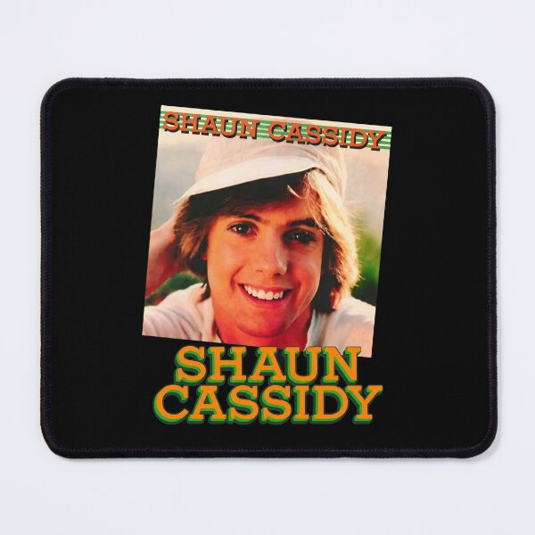 Item preview, Shaunn Cassidy 70s 80s Pop Idol designed and sold by HollyBellArtSte.