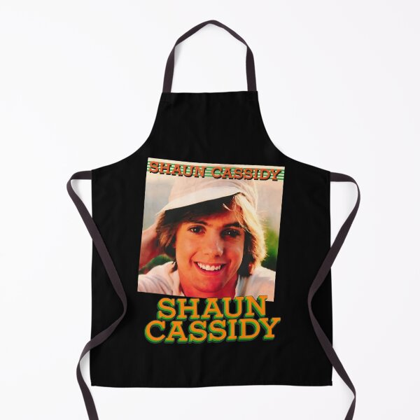 Artikelvorschau, Shaunn Cassidy, Popidol der 70er und 80er Jahre entworfen und verkauft von HollyBellArtSte.