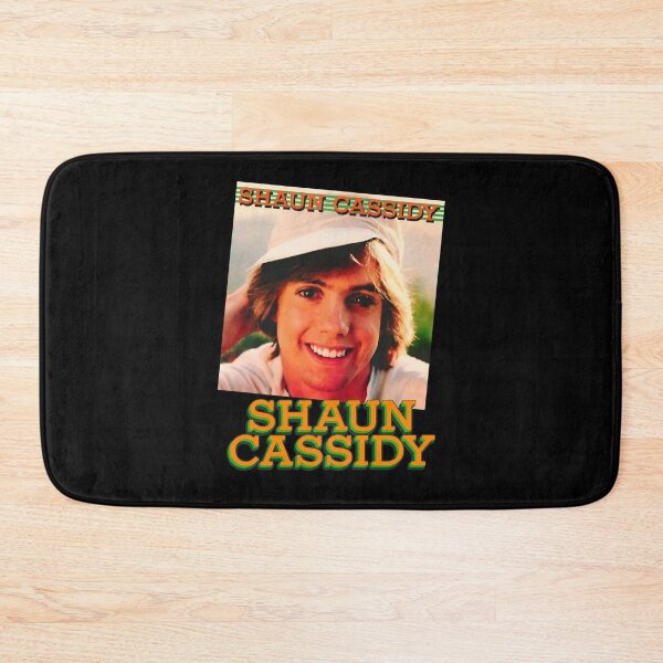 Item preview, Shaunn Cassidy 70s 80s Pop Idol designed and sold by HollyBellArtSte.