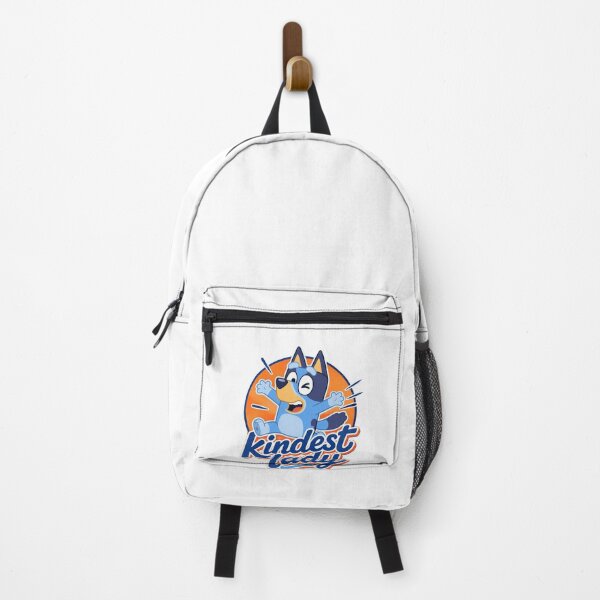 Item preview, Bluey Dog Basketball Cartoon Playtime  designed and sold by visionnen.