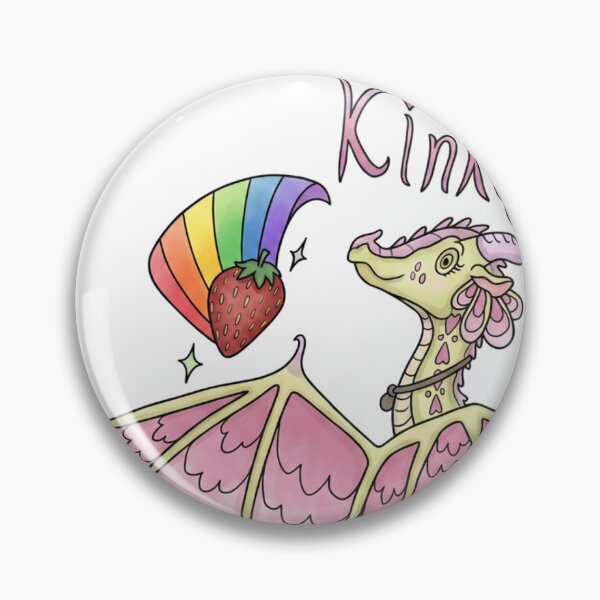 Item preview, Kinkajou with Strawberry designed and sold by Ali Imagines.