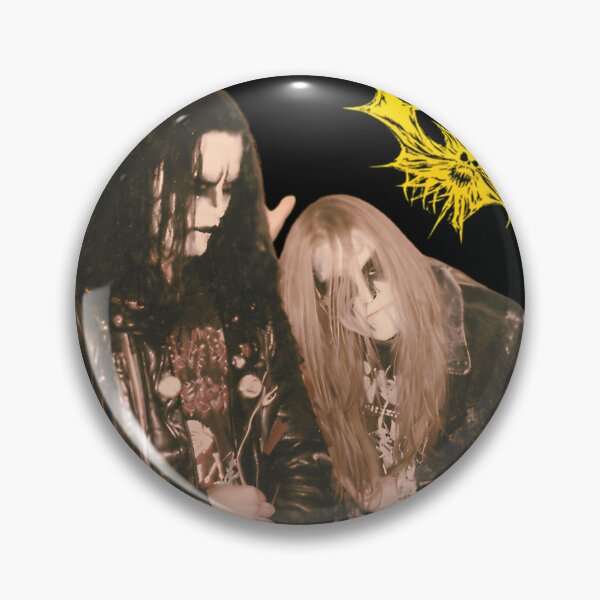 Item preview, Mayhem Morbid A Tribute to the Black Emperors High Resolution True Norwegian Black Metal designed and sold by VividHollow.
