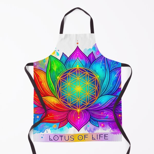 Item preview, Lotus of Life designed and sold by Rossi0 .