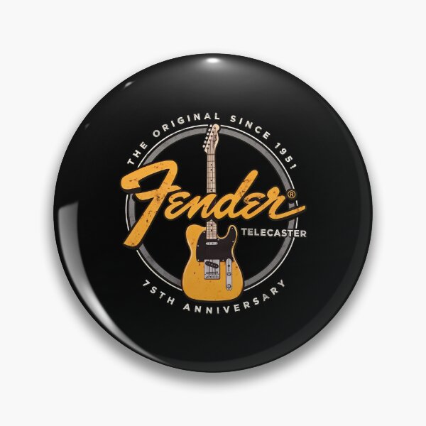 Item preview, Fenders Telecasters 75th Anniversary Guitar-11 designed and sold by cacaScorner.