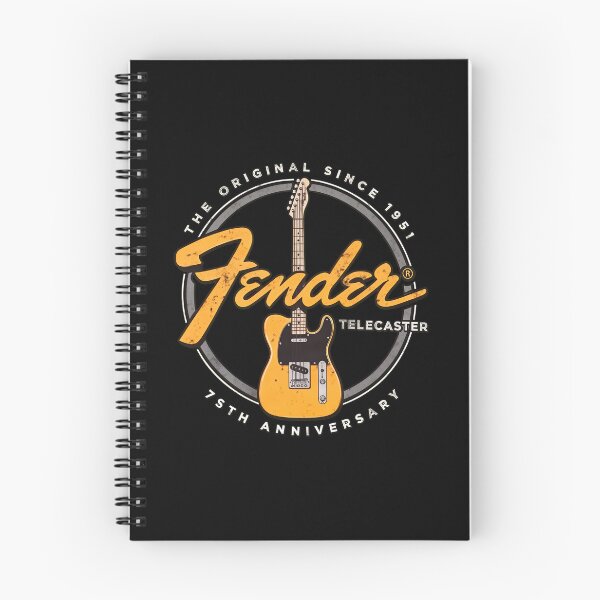 Item preview, Fenders Telecasters 75th Anniversary Guitar-11 designed and sold by cacaScorner.