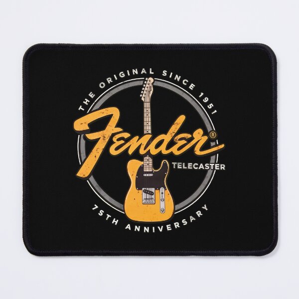 Item preview, Fenders Telecasters 75th Anniversary Guitar-11 designed and sold by cacaScorner.