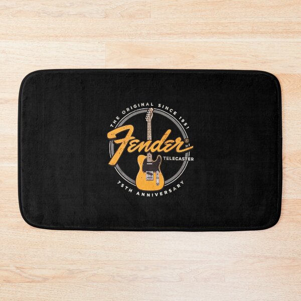 Item preview, Fenders Telecasters 75th Anniversary Guitar-11 designed and sold by cacaScorner.