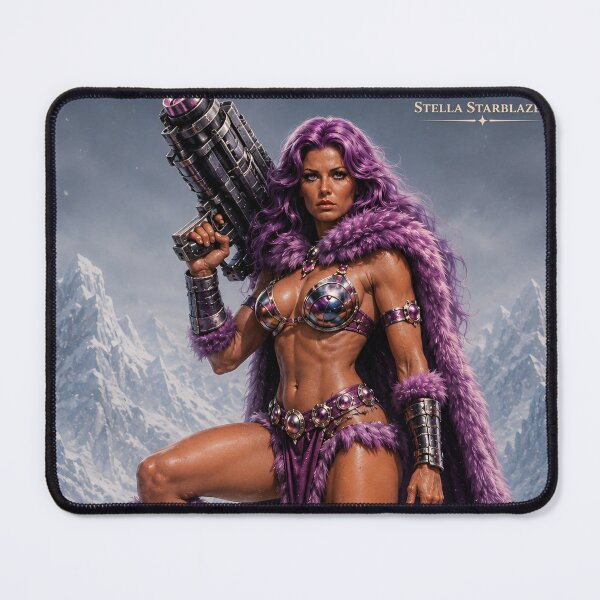 Item preview, Stella Starblazer #3 designed and sold by Moviebuff91.