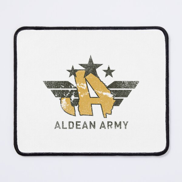 Item preview, Jason Aldean Logo designed and sold by Rom-Simple.