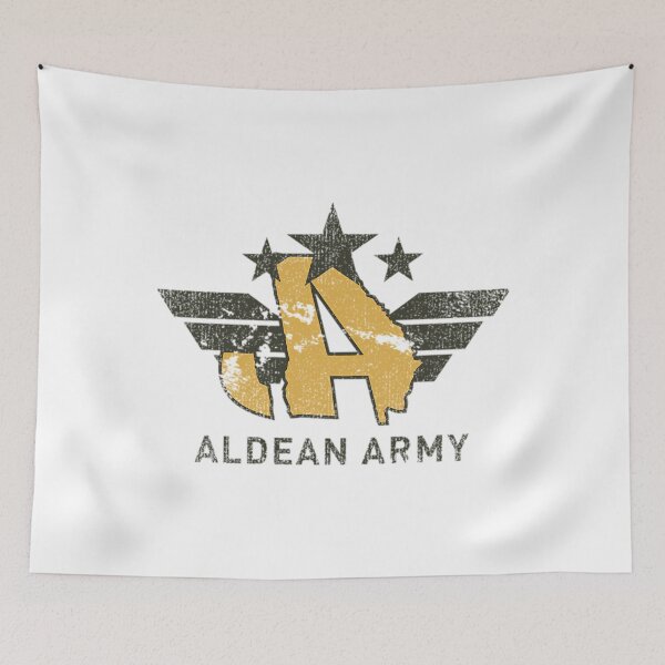 Item preview, Jason Aldean Logo designed and sold by Rom-Simple.