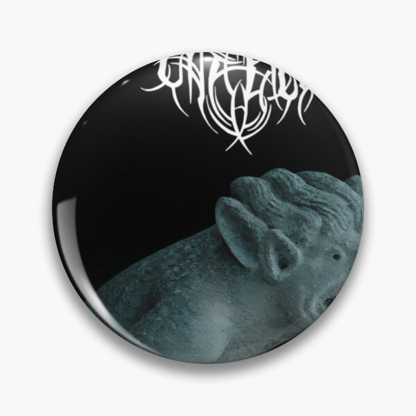 Item preview, Lurker of Chalice High Resolution Leviathan DSBM Black Metal designed and sold by GlimmerHollow.