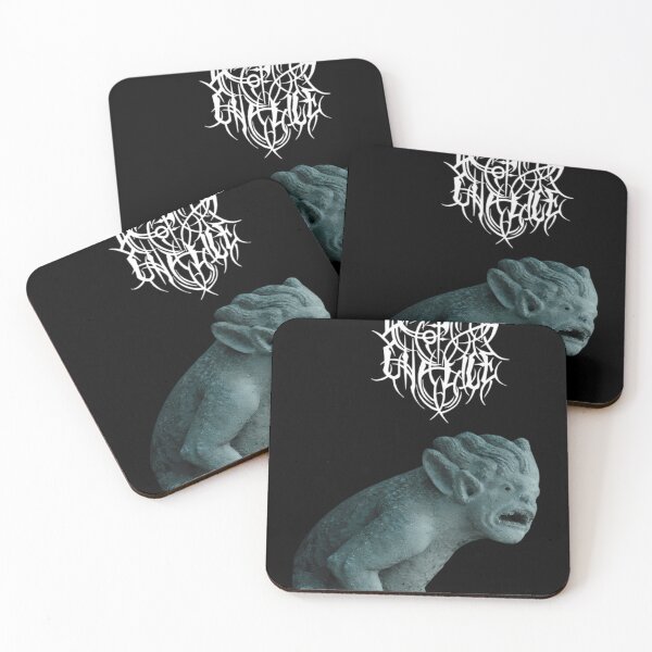 Item preview, Lurker of Chalice High Resolution Leviathan DSBM Black Metal designed and sold by GlimmerHollow.