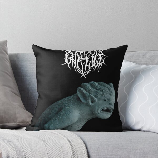 Item preview, Lurker of Chalice High Resolution Leviathan DSBM Black Metal designed and sold by GlimmerHollow.