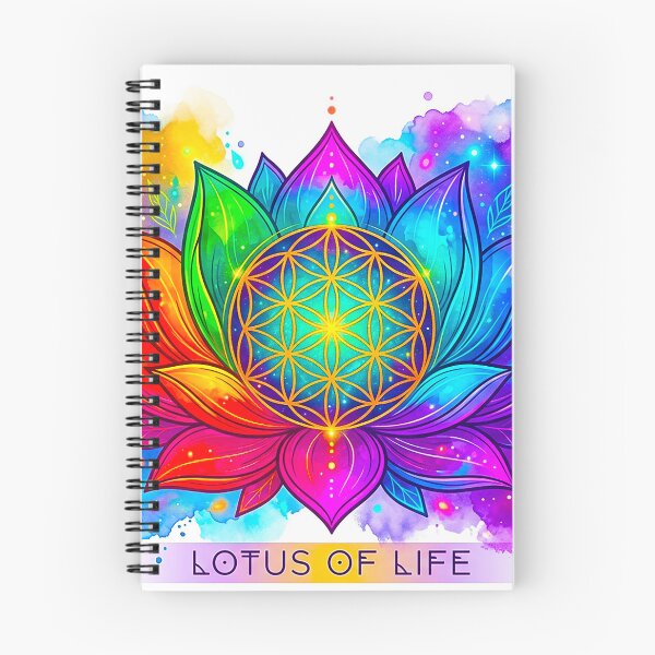 Item preview, Lotus of Life  designed and sold by Rossi0 .
