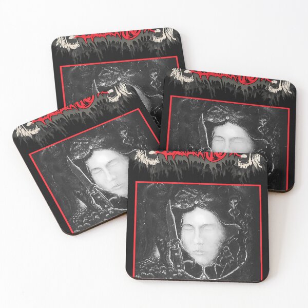 Item preview, Delirium Zzooouhh High Resolution Dutch Death Metal designed and sold by GlimmerHollow.