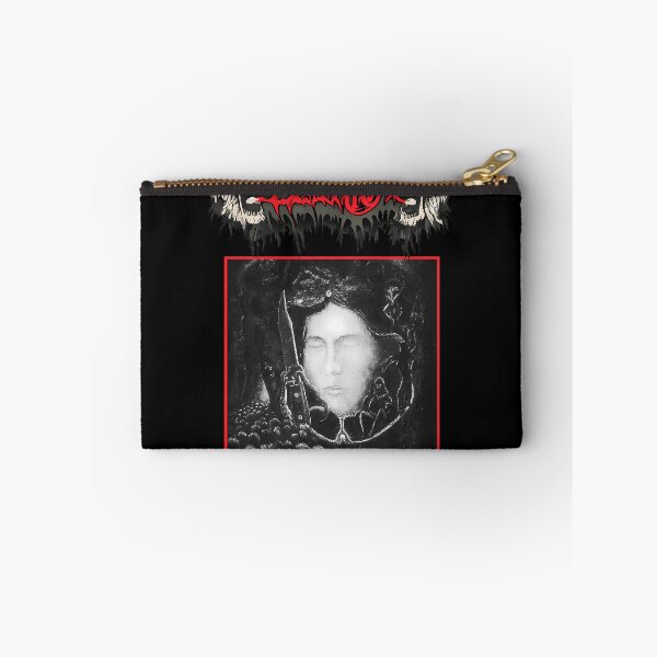 Item preview, Delirium Zzooouhh High Resolution Dutch Death Metal designed and sold by GlimmerHollow.