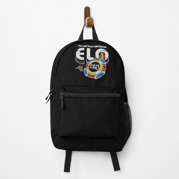 Item preview, Electric Light Orchestra ELO Live At Wembley 78 Spacecraft Retro designed and sold by RobynPeckArt.