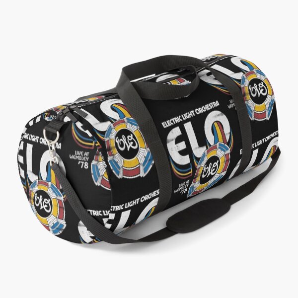 Item preview, Electric Light Orchestra ELO Live At Wembley 78 Spacecraft Retro designed and sold by RobynPeckArt.