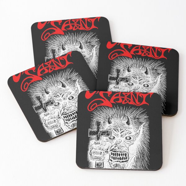 Item preview, Morbid Saint Demo High Resolution Spectrum of Death Death Thrash designed and sold by VividHollow.