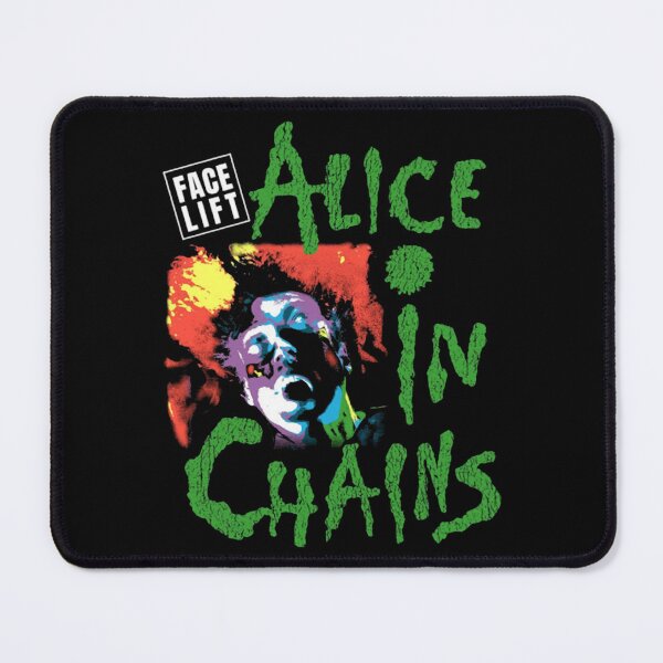 Item preview, Alice in Chains Album designed and sold by goldenwallace.