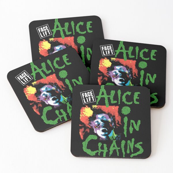 Item preview, Alice in Chains Album designed and sold by goldenwallace.