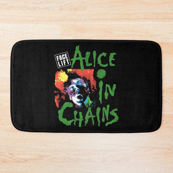 Item preview, Alice in Chains Album designed and sold by goldenwallace.