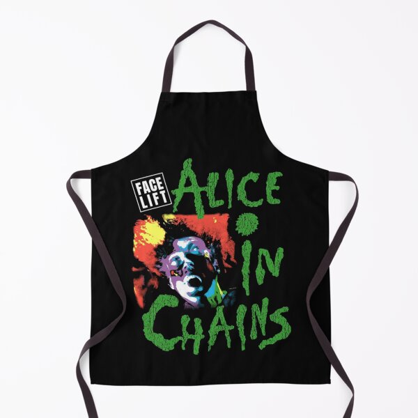 Item preview, Alice in Chains Album designed and sold by goldenwallace.