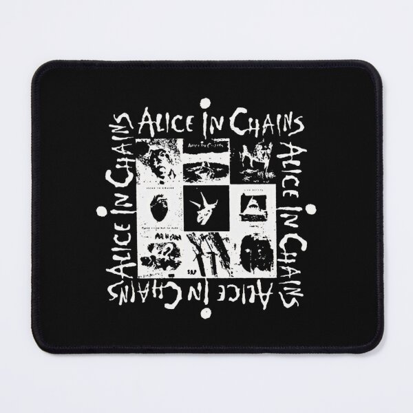Item preview, Music Alice in Chains designed and sold by goldenwallace.