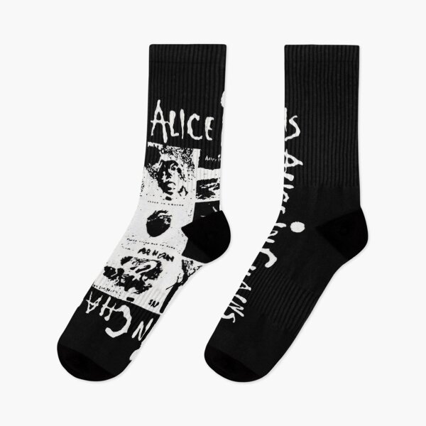 Item preview, Music Alice in Chains designed and sold by goldenwallace.