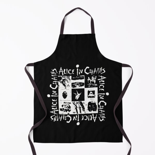 Item preview, Music Alice in Chains designed and sold by goldenwallace.