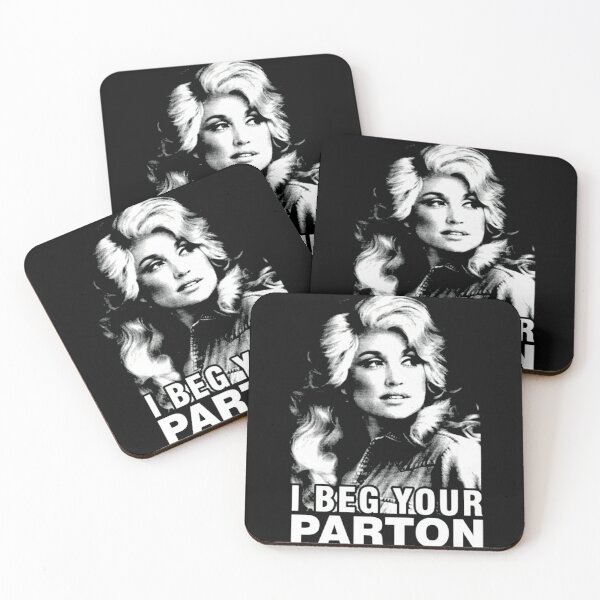 Item preview, Dolly Parton - I Beg Your Vintage designed and sold by Magicaldesignh.